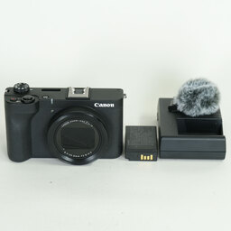 Canon PowerShot V1