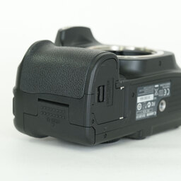 Canon EOS 30D