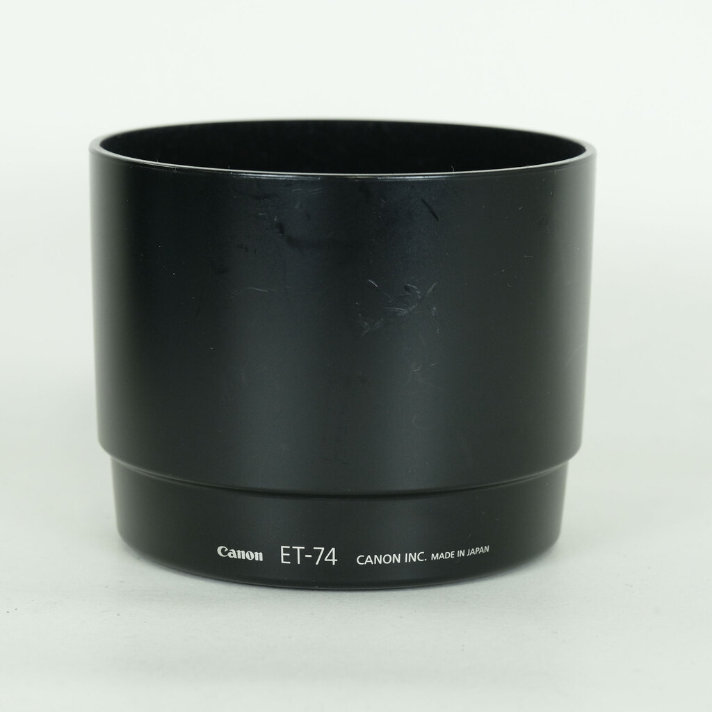 Canon EF70-200mm F4L IS USM