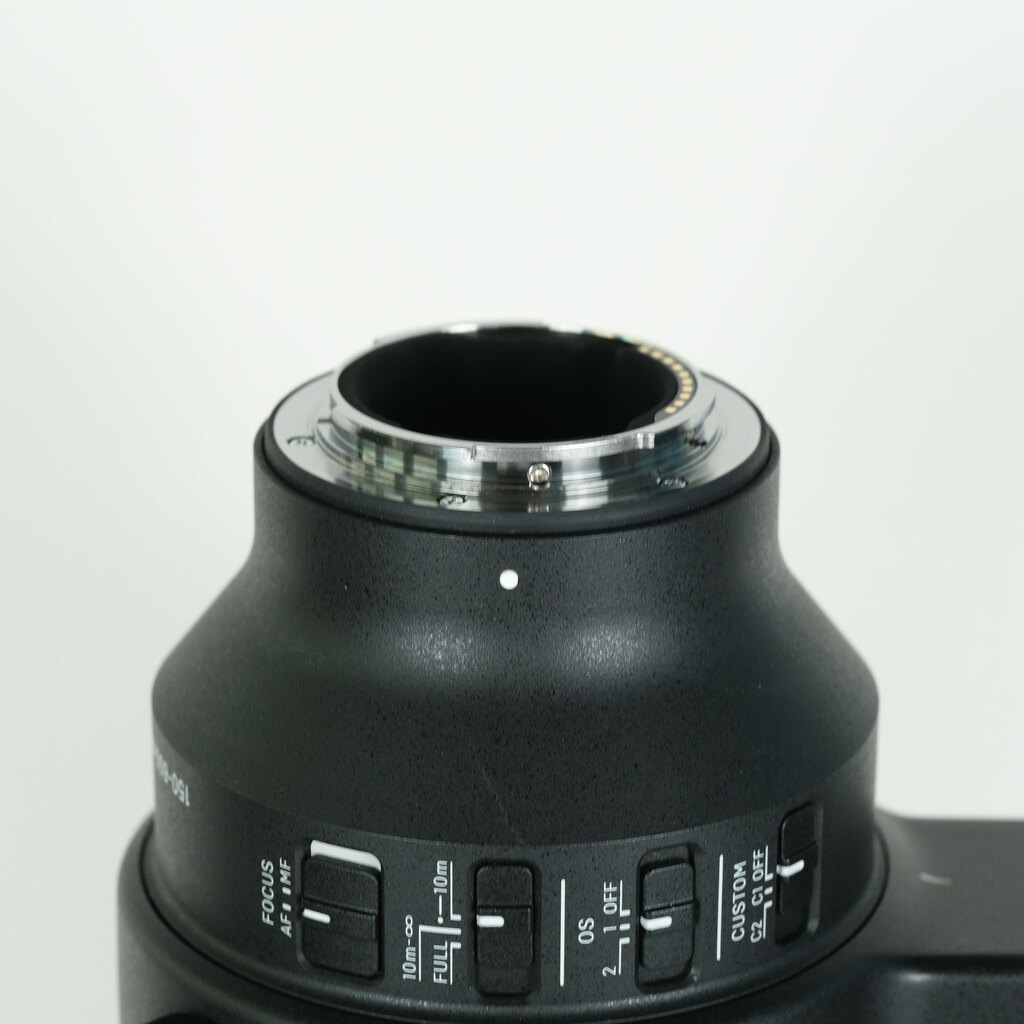 SIGMA 150-600mm F5-6.3 DG DN OS｜Sports [ソニーE用]の出品 | ONE