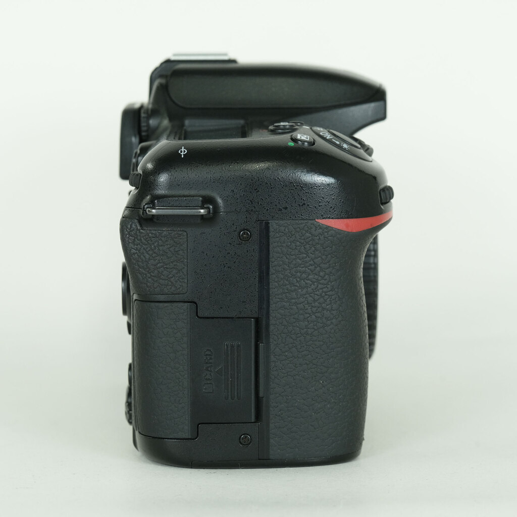 Nikon D7500 Nikon D7500