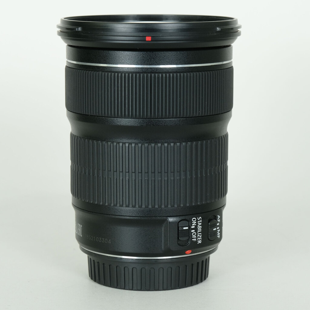 Canon EF24-105mm F3.5-5.6 IS STM