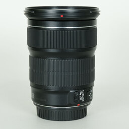 Canon EF24-105mm F3.5-5.6 IS STM