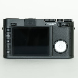 LEICA X Vario (Typ107) ブラック