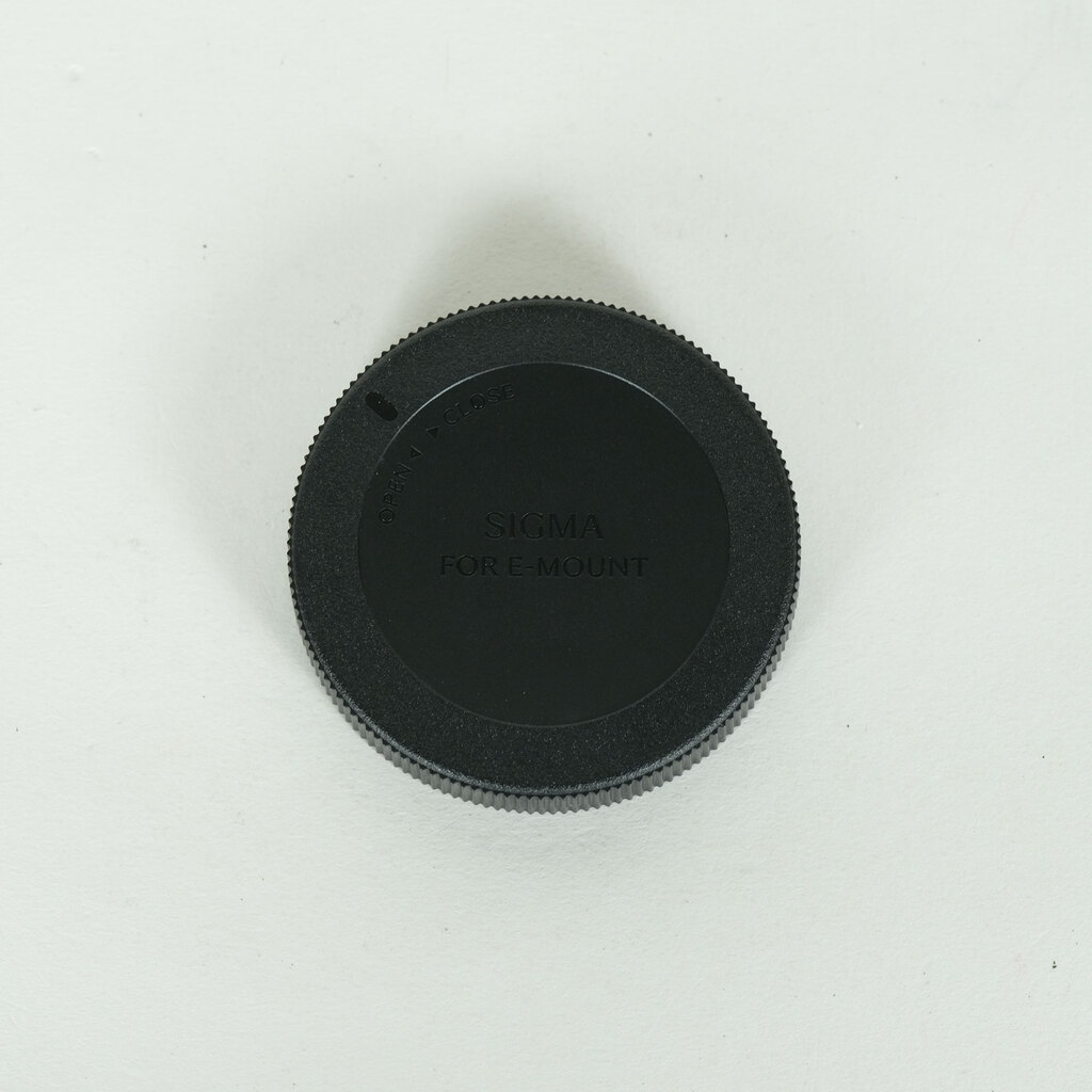 SIGMA 20-200mm F3.5-6.3 DG｜Contemporary [ソニーE用]