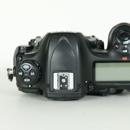 Nikon D500
