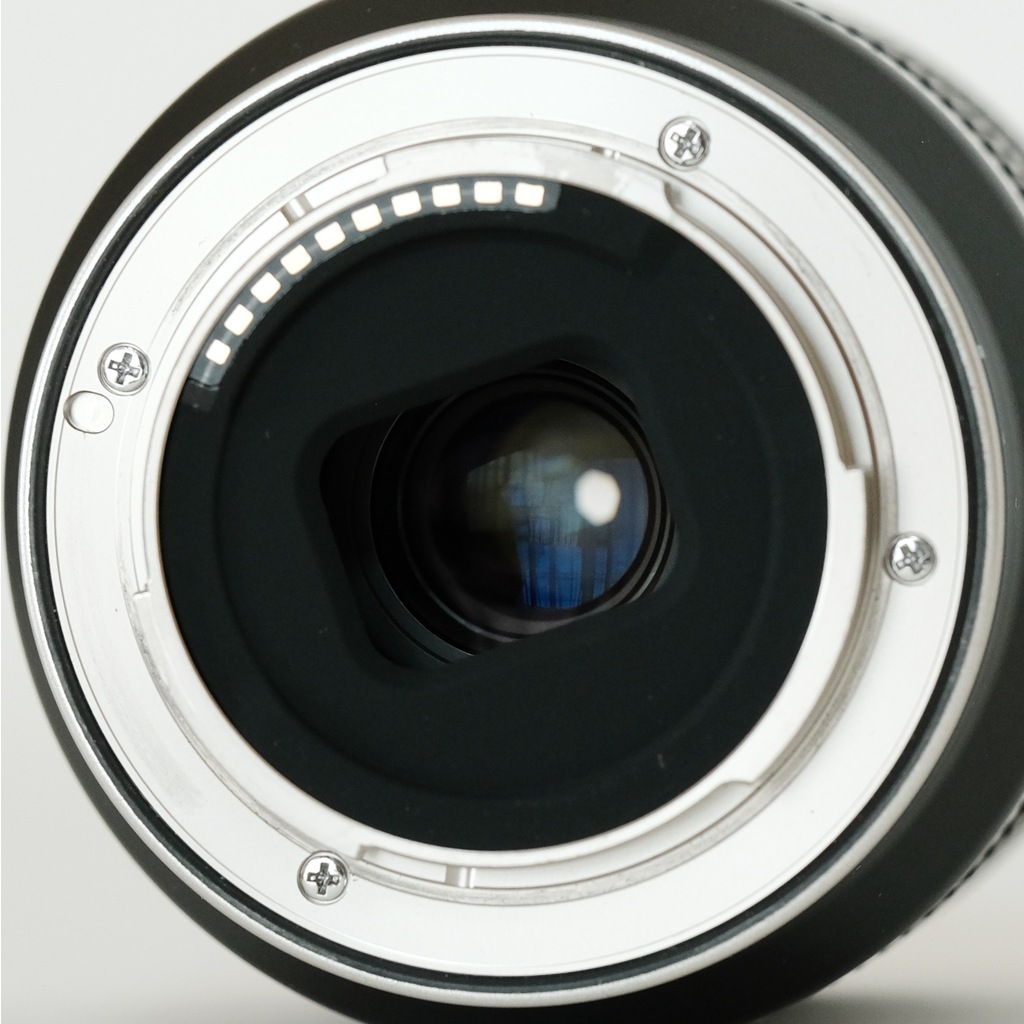 TAMRON 11-20mm F2.8 DiIII-A RXD (Model B060) [ソニーE用]