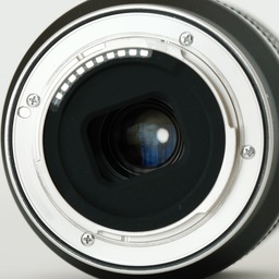 TAMRON 11-20mm F2.8 DiIII-A RXD (Model B060) [ソニーE用]