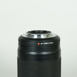 OLYMPUS M.ZUIKO DIGITAL ED 75-300mm F4.8-6.7 II OLYMPUS M.ZUIKO DIGITAL ED 75-300mm F4.8-6.7 II