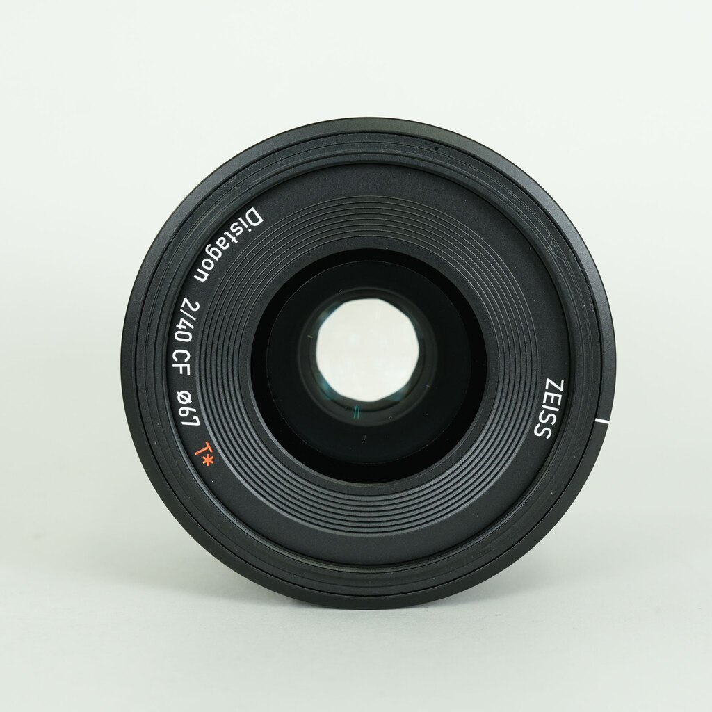 Carl Zeiss Batis 2/40 CF [ソニーE用]