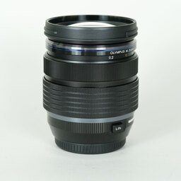 OLYMPUS M.ZUIKO DIGITAL ED 12-40mm F2.8 PRO