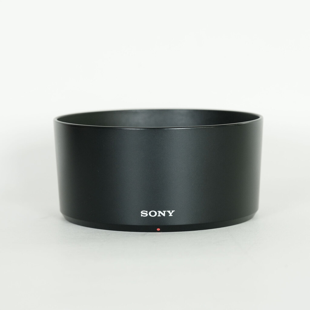 SONY FE 85mm F1.8 SEL85F18