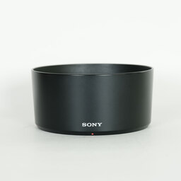 SONY FE 85mm F1.8 SEL85F18