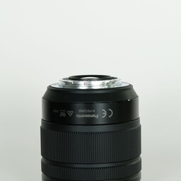 Panasonic LUMIX G VARIO 12-60mm / F3.5-5.6 ASPH. / POWER O.I.S.