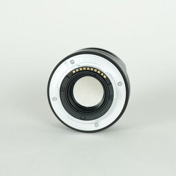 Voigtlander NOKTON 35mm F1.2 [フジフイルムX用]