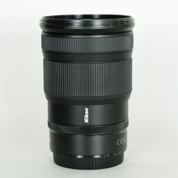 Nikon NIKKOR Z 24-120mm f/4 S