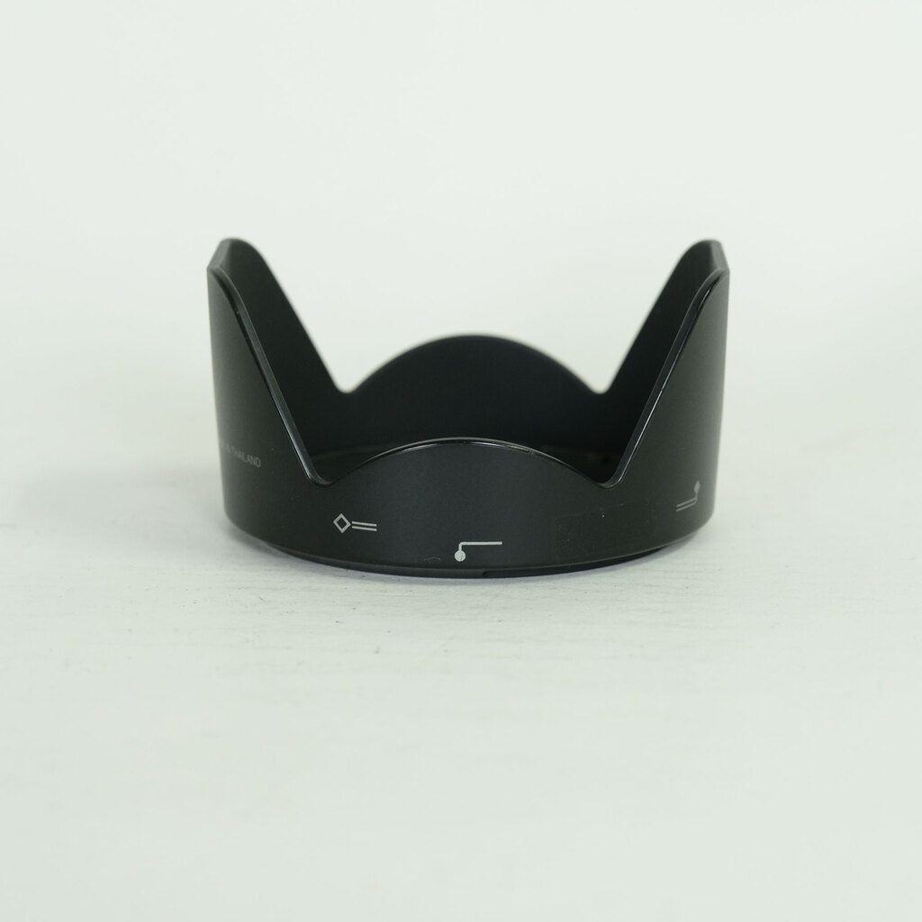 Nikon AF-P DX NIKKOR 18-55mm F3.5-5.6G VR