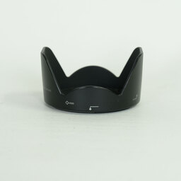 Nikon AF-P DX NIKKOR 18-55mm F3.5-5.6G VR