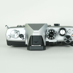 OM SYSTEM OM-3