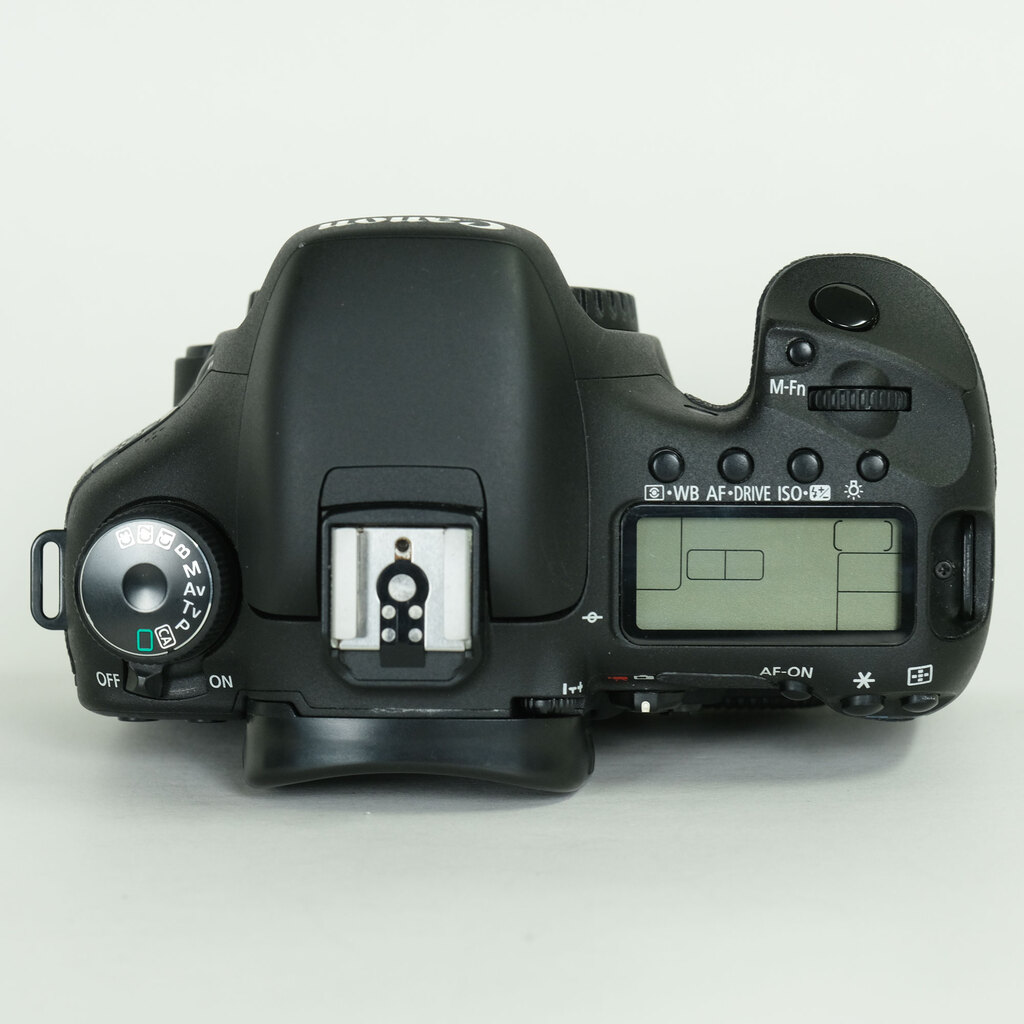 Canon EOS7D ボディ