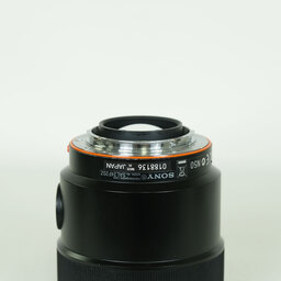 SONY Distagon T* 24mm F2 ZA SSM SAL24F20Z