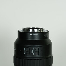 SONY E 70-350mm F4.5-6.3 OSS SEL70350G