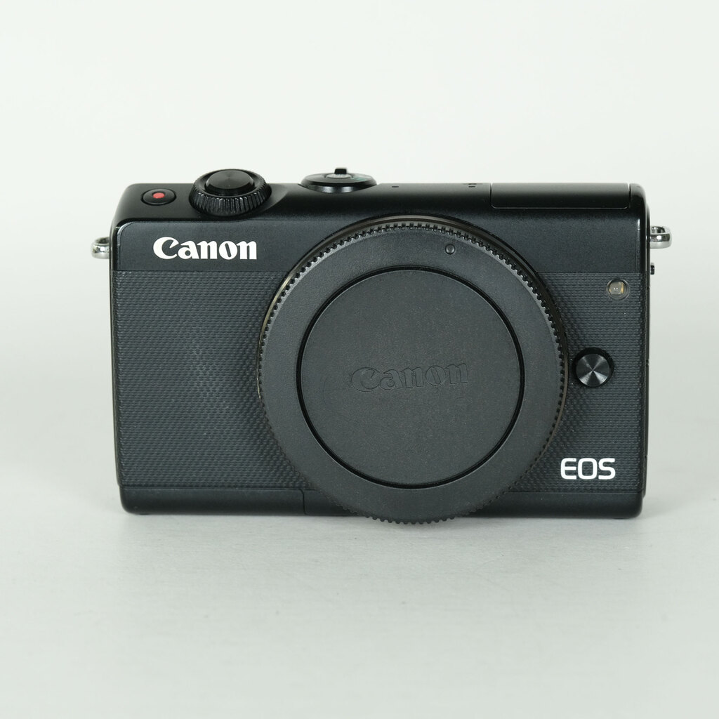 Canon EOS M100 [�{�f�B �u���b�N]