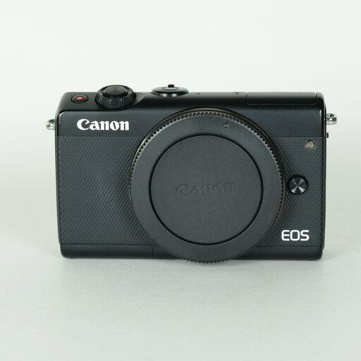 Canon EOS M100