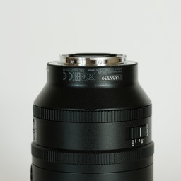SONY FE 100mm F2.8 STF GM OSS SEL100F28GM