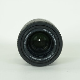Nikon AF-S DX NIKKOR 55-200mm F4-5.6G ED VR II