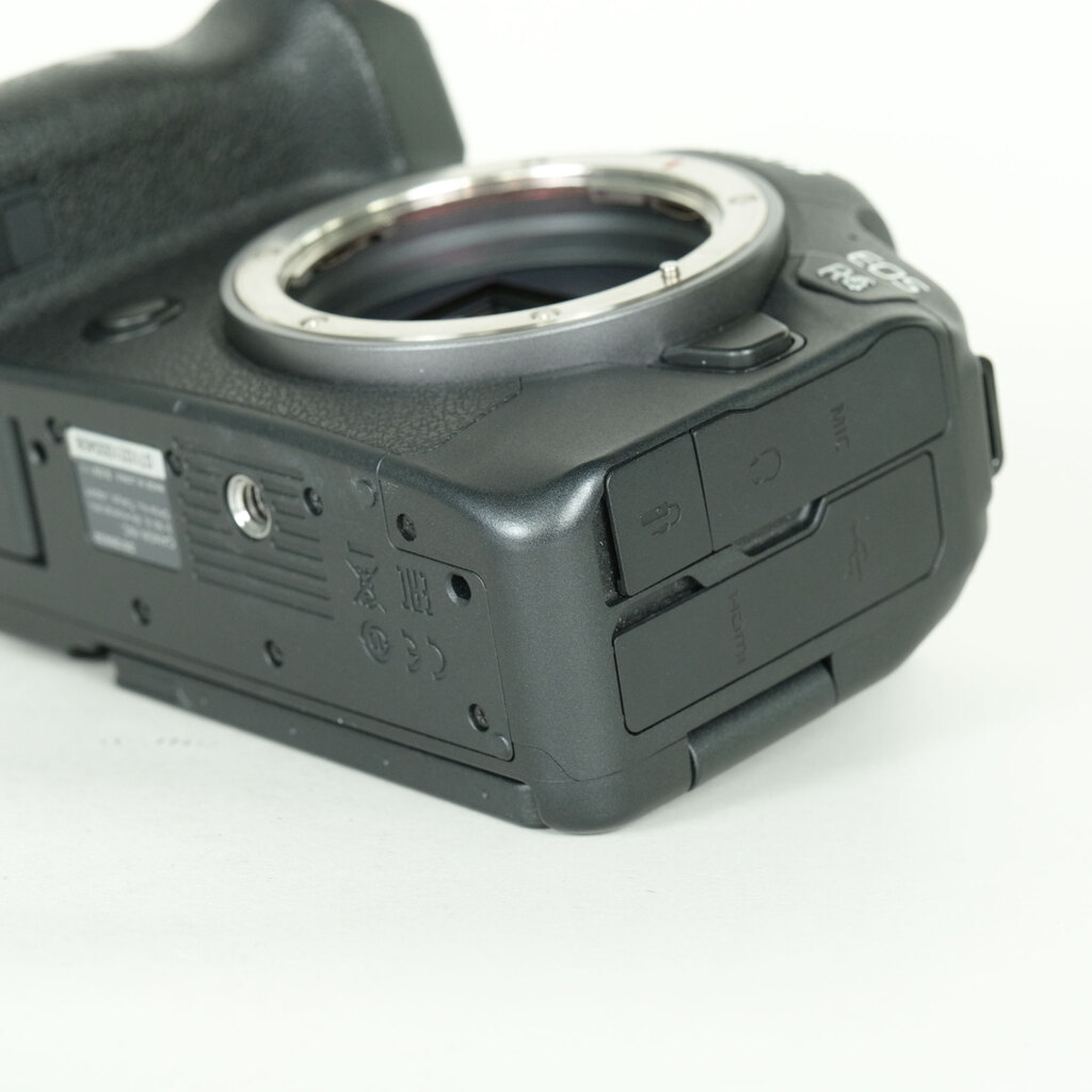 Canon EOS R6