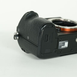SONY α7 III（ILCE-7M3）