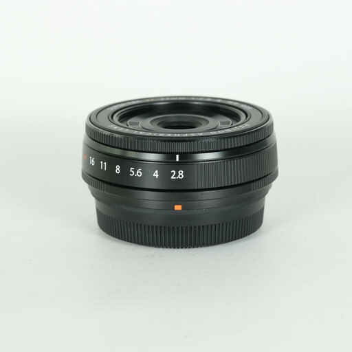 FUJIFILM XF23mmF2.8 R WR