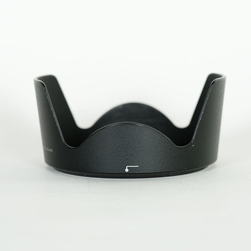 Nikon AF-S DX NIKKOR 18-200mm F3.5-5.6G ED VR II