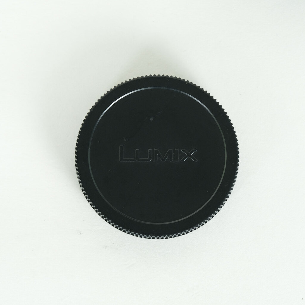 Panasonic LUMIX S 50mm F1.8