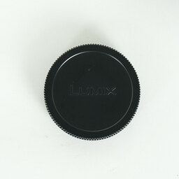 Panasonic LUMIX S 50mm F1.8