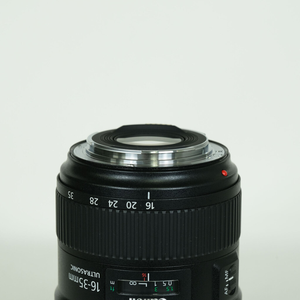 Canon EF16-35mm F2.8L III USM Canon EF16-35mm F2.8L III USM