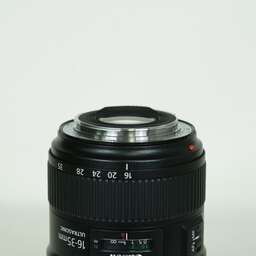 Canon EF16-35mm F2.8L III USM Canon EF16-35mm F2.8L III USM
