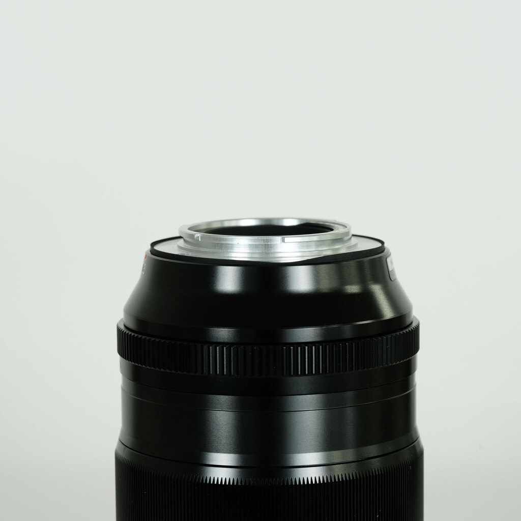 FUJIFILM XF90mmF2 R LM WR
