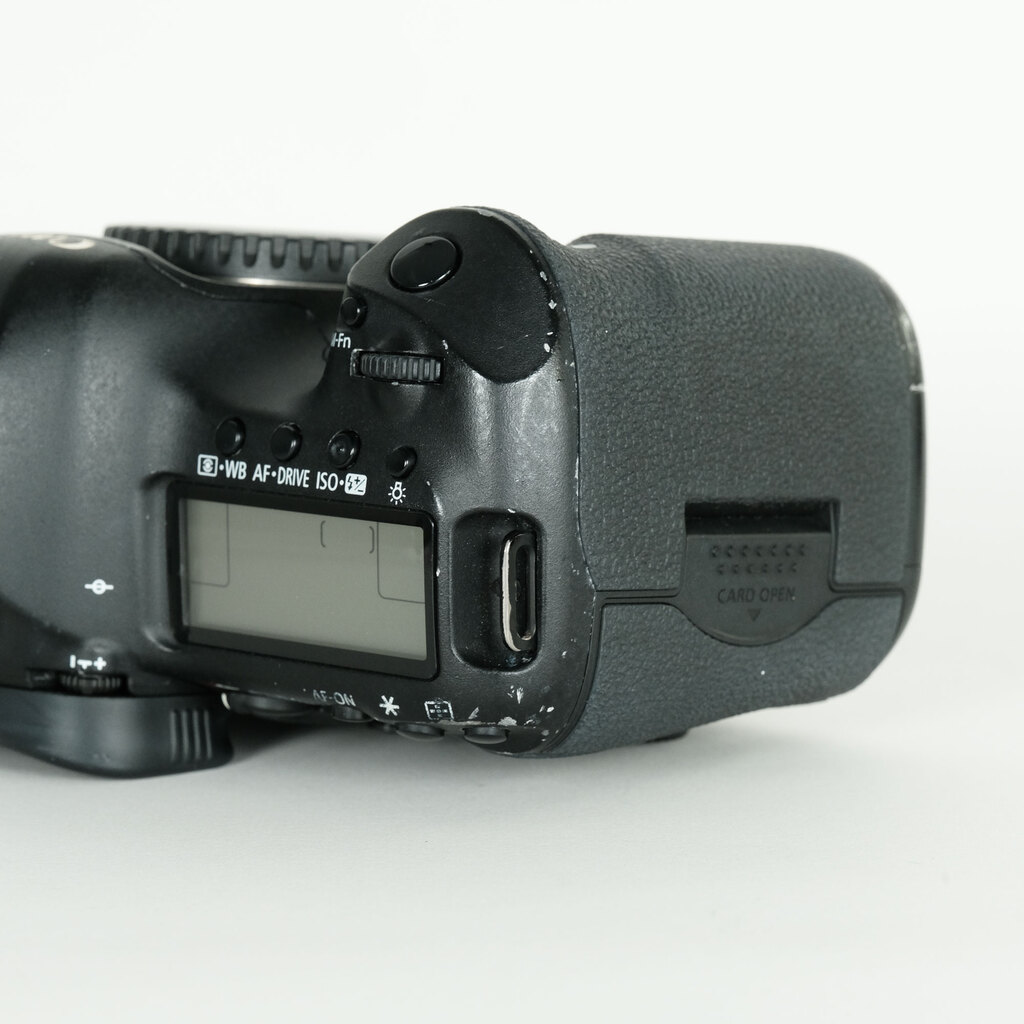 Canon EOS 5D Mark III