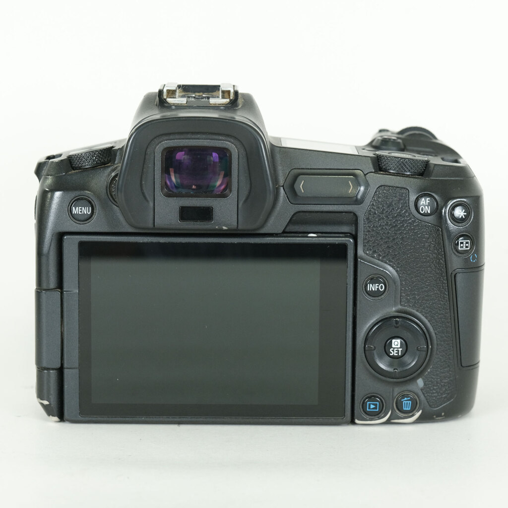 Canon EOS R Canon EOS R