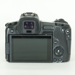 Canon EOS R Canon EOS R