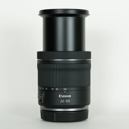 Canon RF24-105mm F4-7.1 IS STM