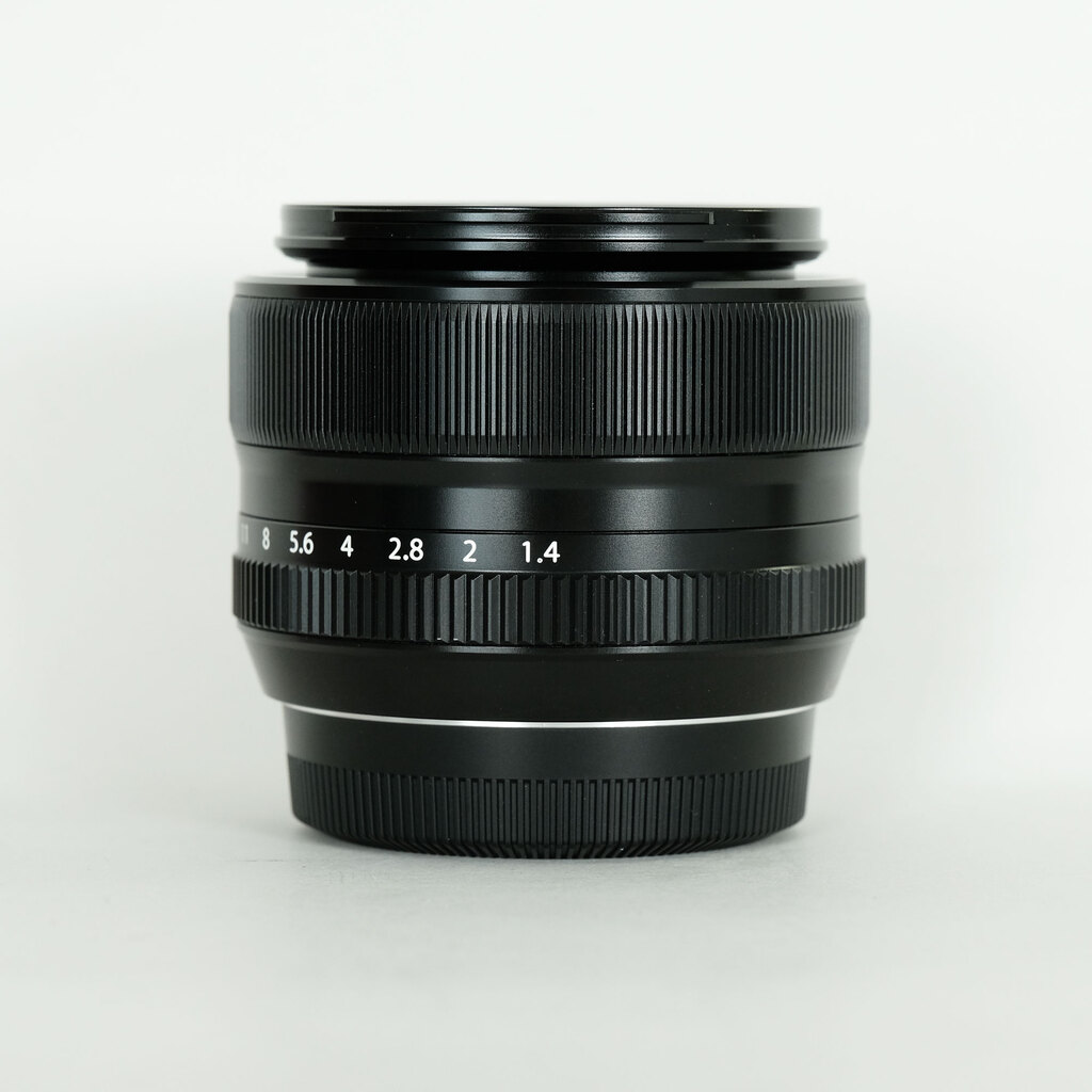 FUJIFILM XF35mmF1.4 R