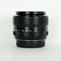 FUJIFILM XF35mmF1.4 R