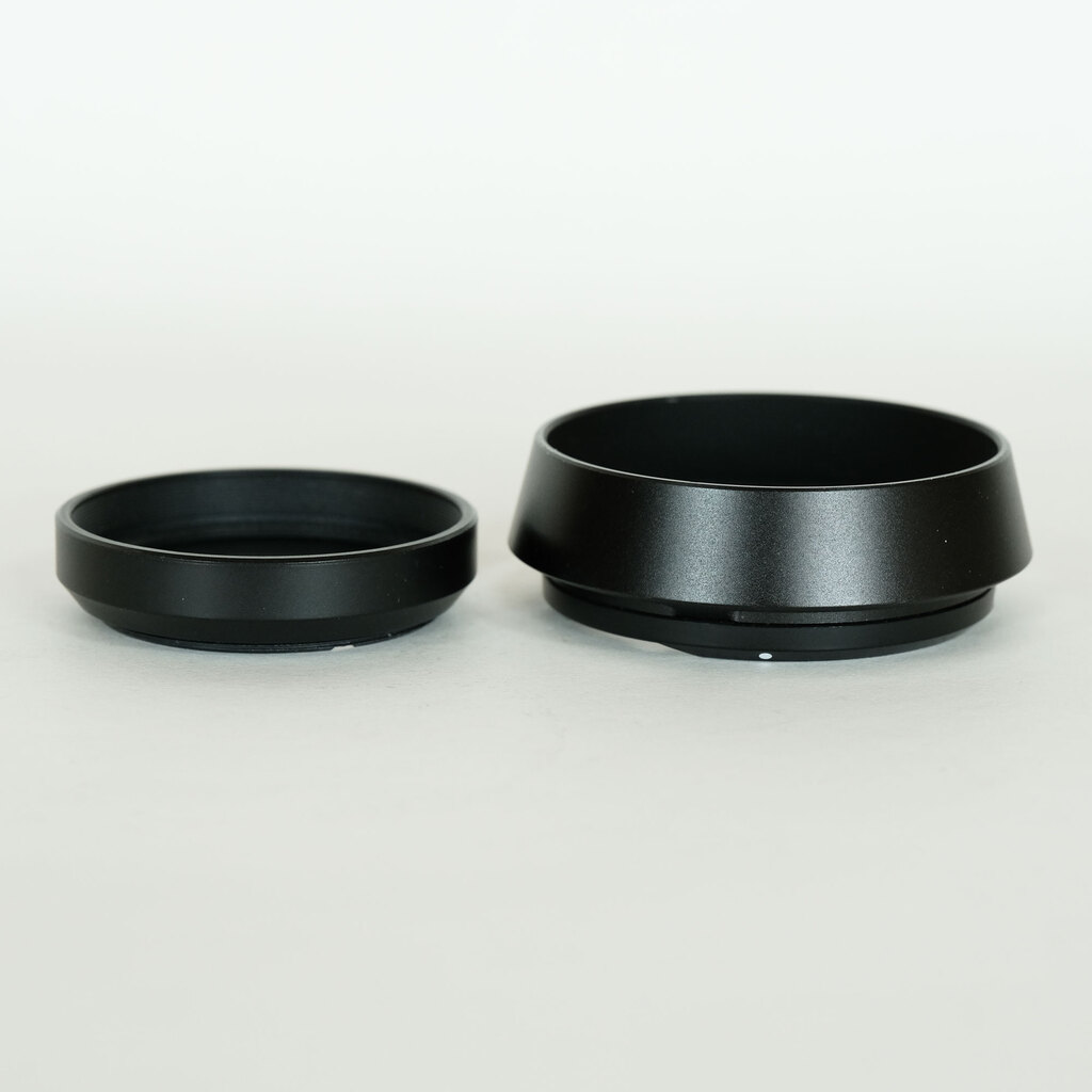 FUJIFILM XF35mmF2 R WR