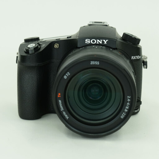 SONY Cyber-shot DSC-RX10M4 SONY Cyber-shot DSC-RX10M4