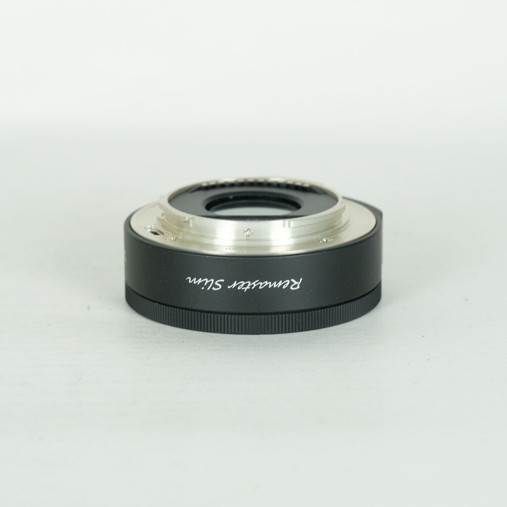 SAMYANG Remaster Slim 21mm F3.5/28mm F3.5/32mm F2.8 ソニーE用の