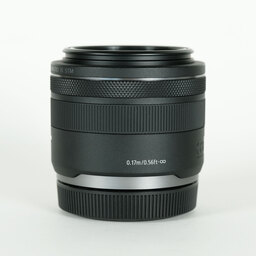 Canon RF35mm F1.8 MACRO IS STM