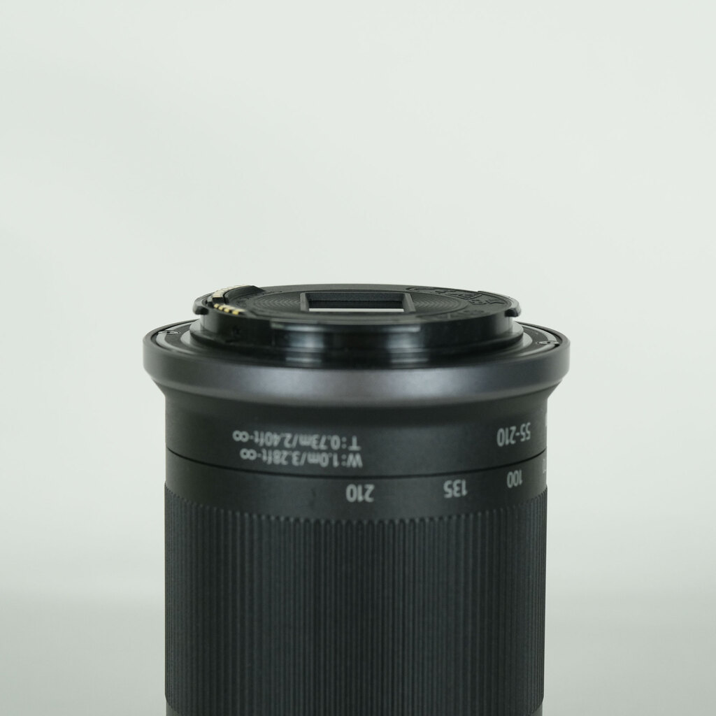 Canon RF-S55-210mm F5-7.1 IS STMの出品 | ONE SCENE（ワンシーン）